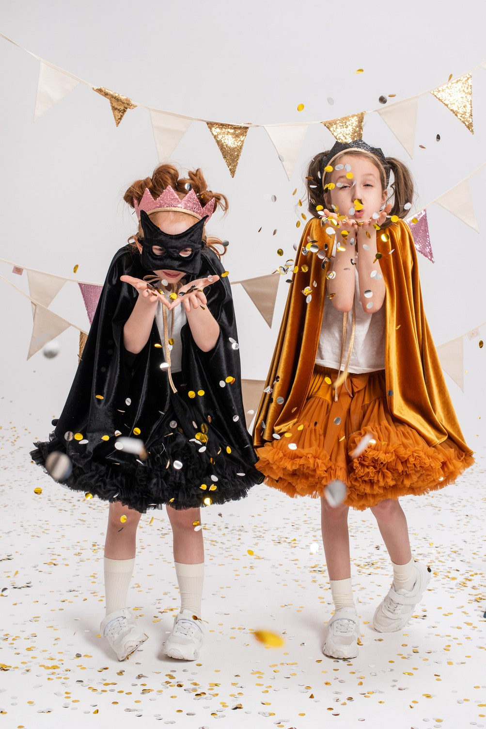 🧚‍♀️ Fantasy & Dress-up