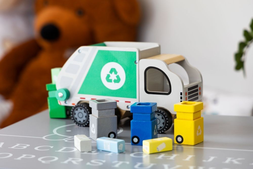 🏎️ Vehicles: Cars, Trucks, Trolleys