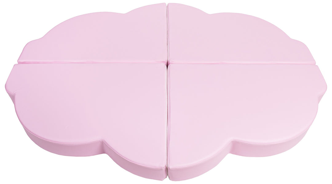 Cloud block set
