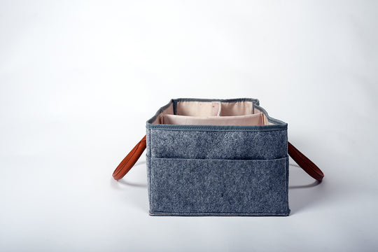 Opbergmand / Luiermand Organizer