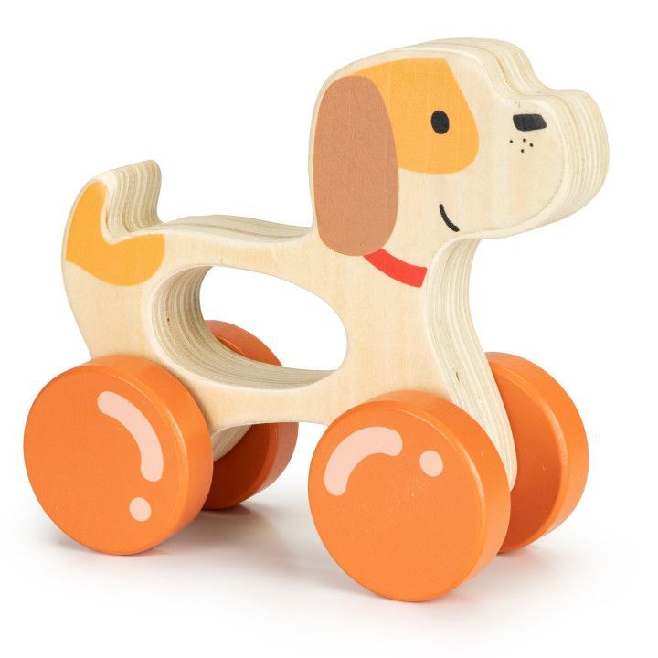 Wooden Toys Playset