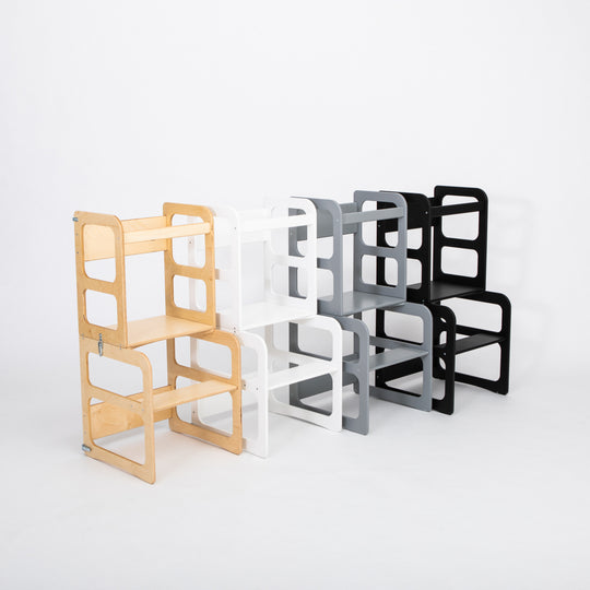 2in1 Kitchen Tower / Table &amp; Chair