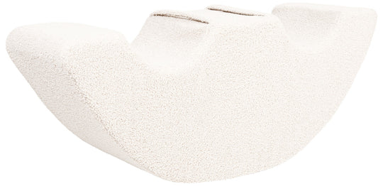 Duo Soft Play Rocker, bouclé