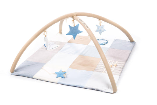 Tapis d&