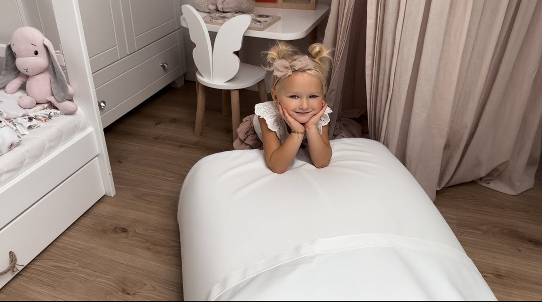 Foam 3-piece I-Tunnel