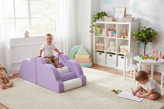 Cloud block set