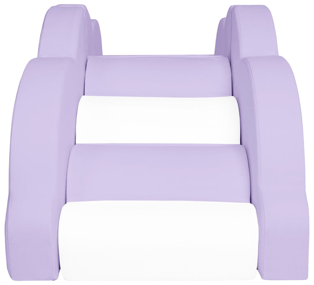 Cloud block set