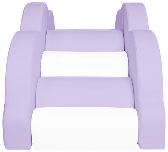 Cloud block set