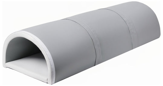 Foam 3-piece I-Tunnel