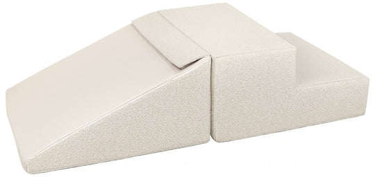 Mini Slide bouclé