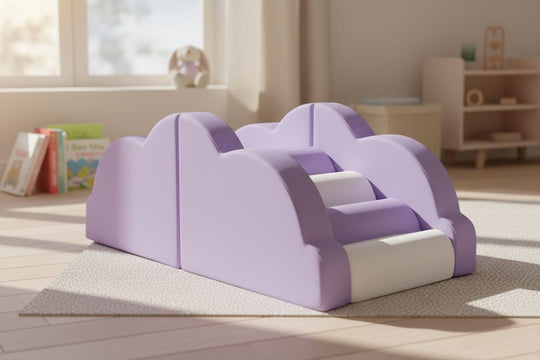 Cloud block set