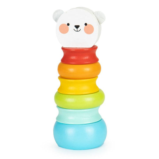 Wooden Toys Playset
