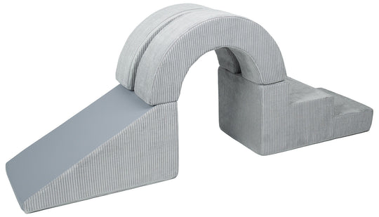 Hoop set of 7 large foam blocks