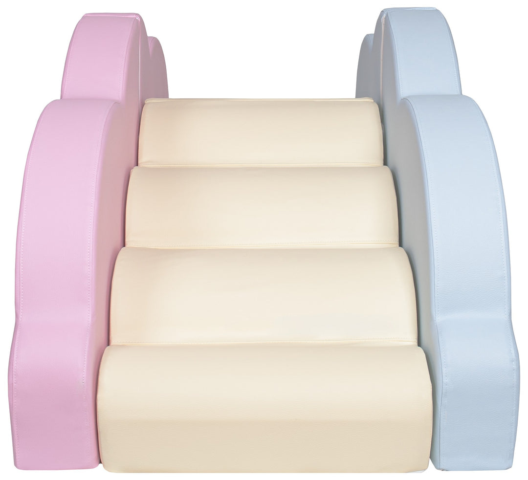 Cloud block set