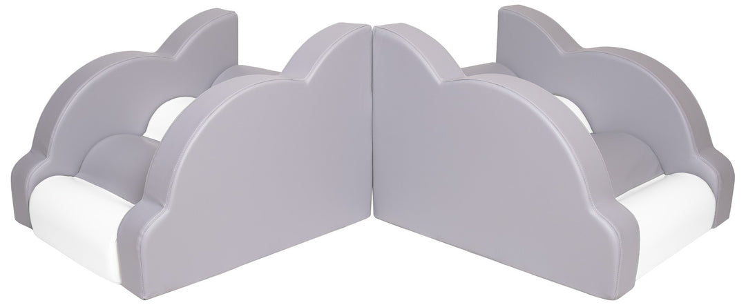 Cloud block set