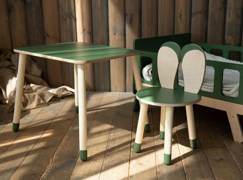 Bunny Chair For Kids