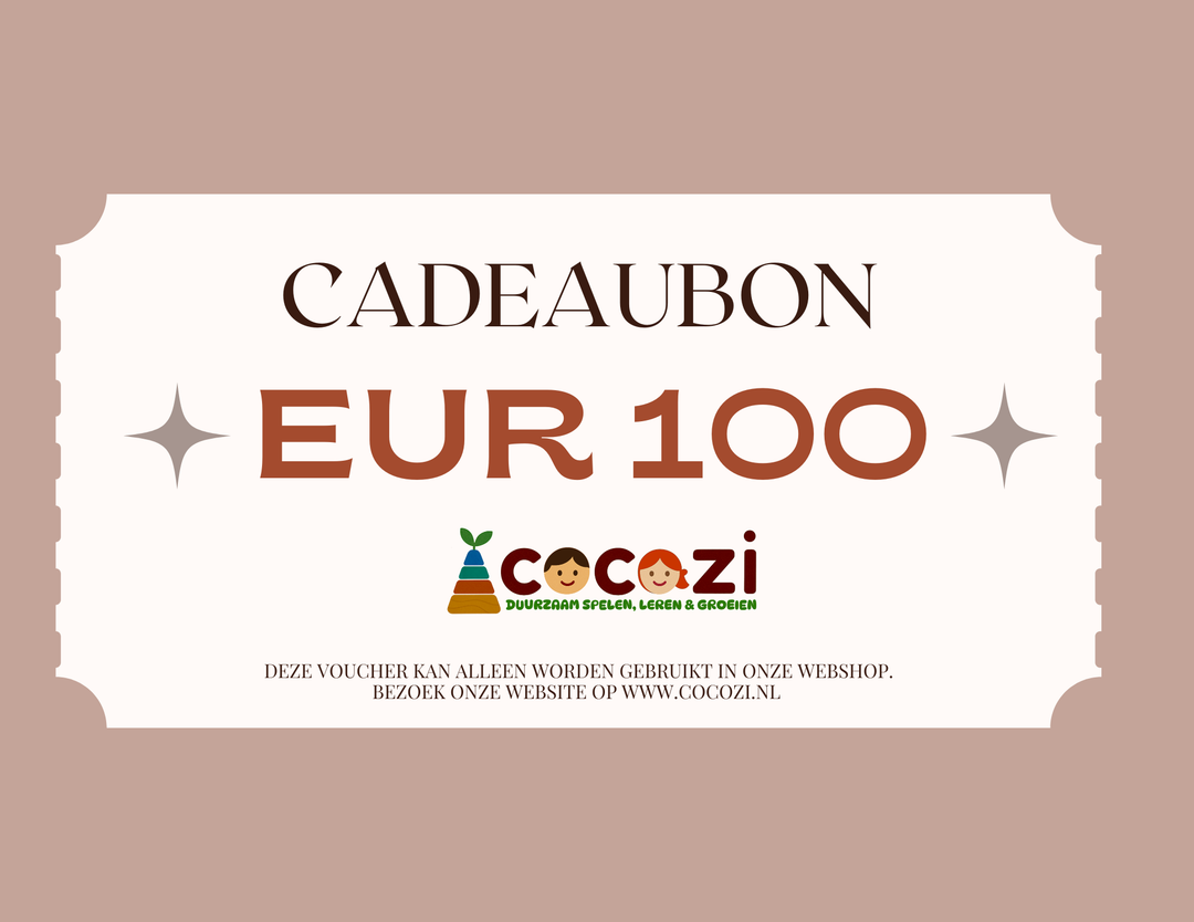 Cocozi Gift Card
