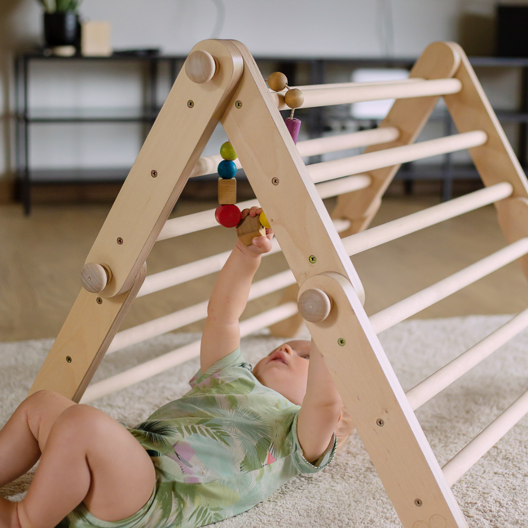Ette Tete MOPITRI® 4-segment aanpasbare klimdriehoek