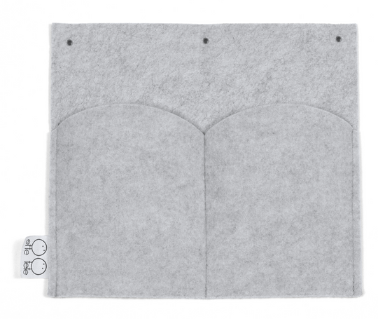 Pencil Pocket - Add-on for STEP&