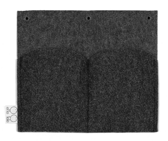 Pencil Pocket - Add-on for STEP&
