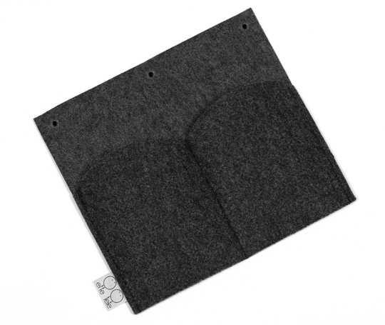 Pencil Pocket - Add-on for STEP&