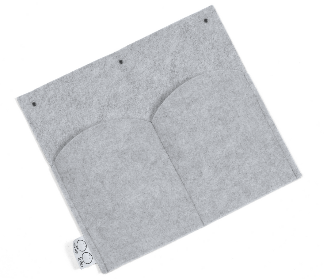 Pencil Pocket - Add-on for STEP&