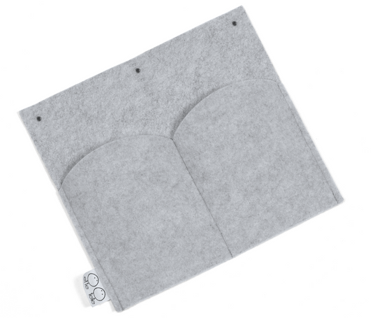 Pencil Pocket - Add-on for STEP&
