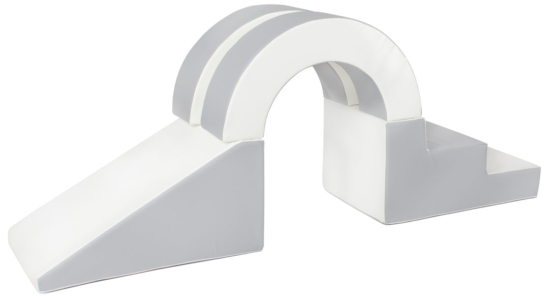 Hoop set of 7 large foam blocks