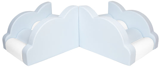 Cloud block set