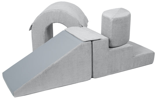 Bridge set of 4 large foam blocks