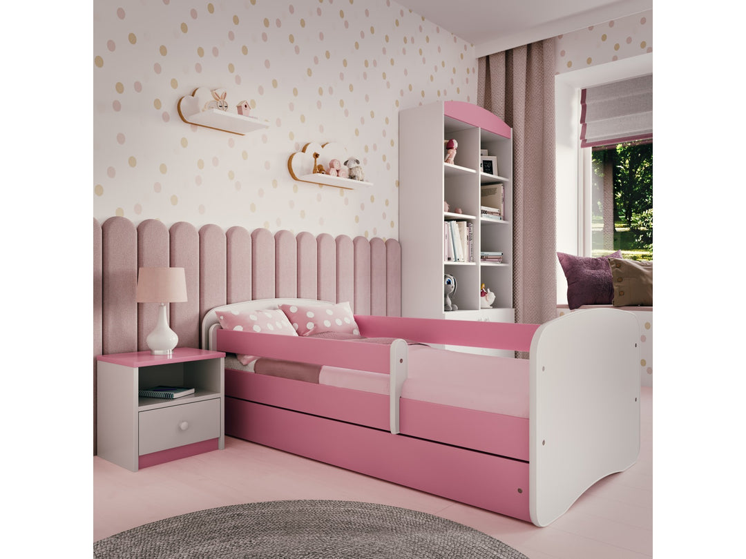 Babydreams Bedside Table