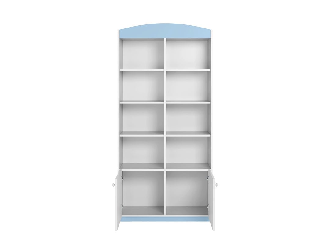 Babydreams Double Shelf