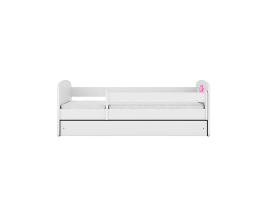 Babydreams Children’s Bed – Princess on a Horse