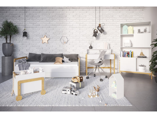 Desk Victor for Kids