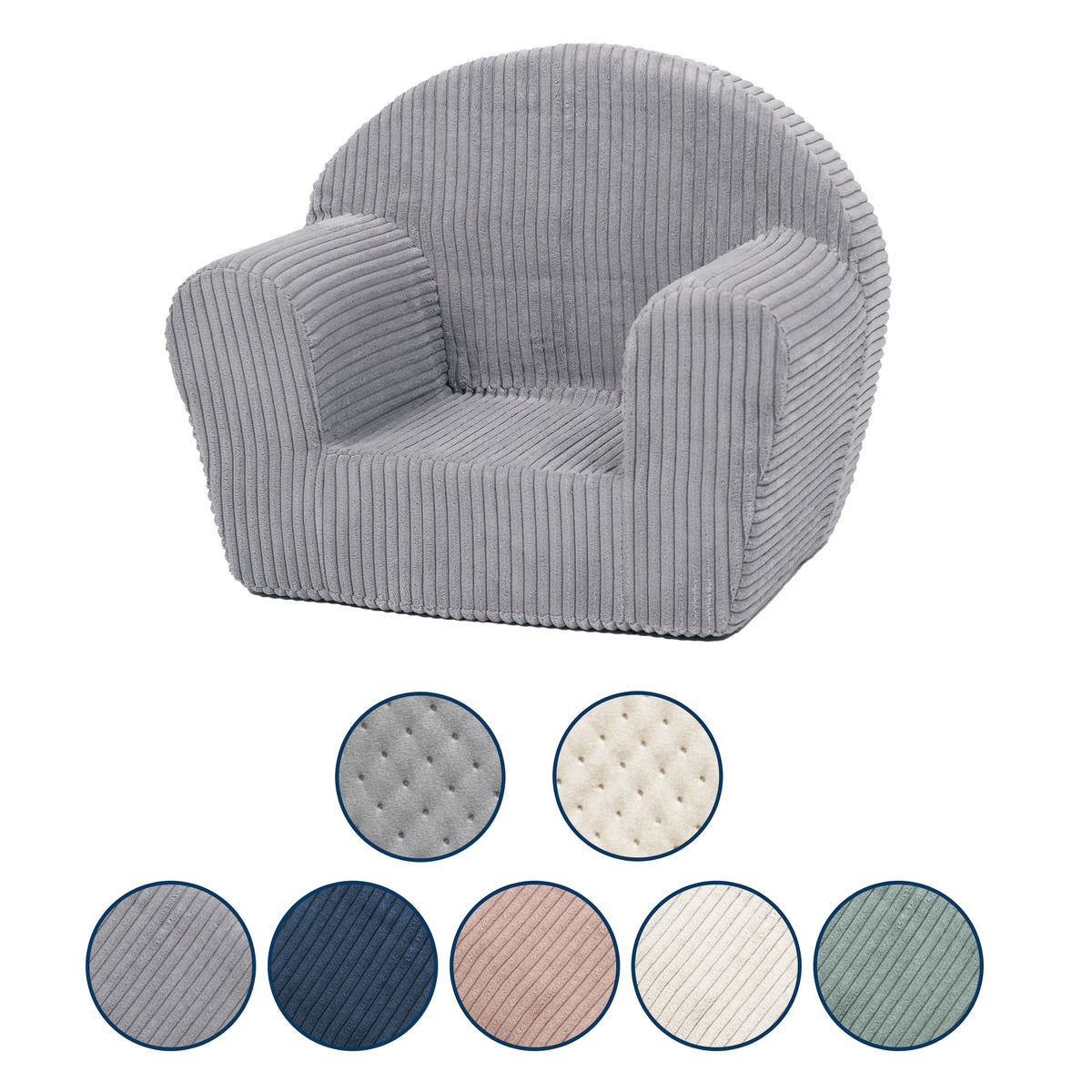 Kids armchair