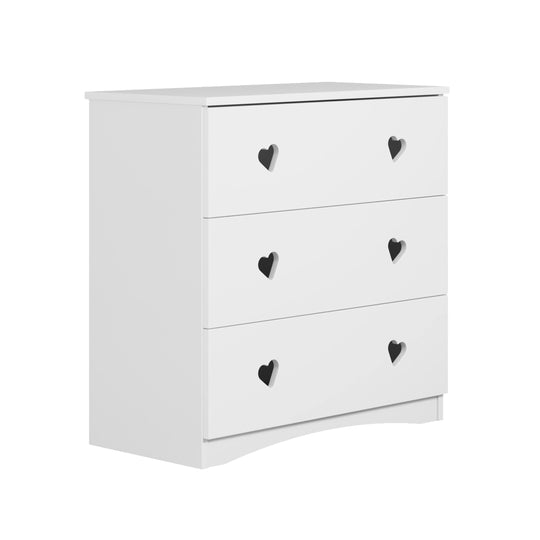 Chest-of-Drawers Julia