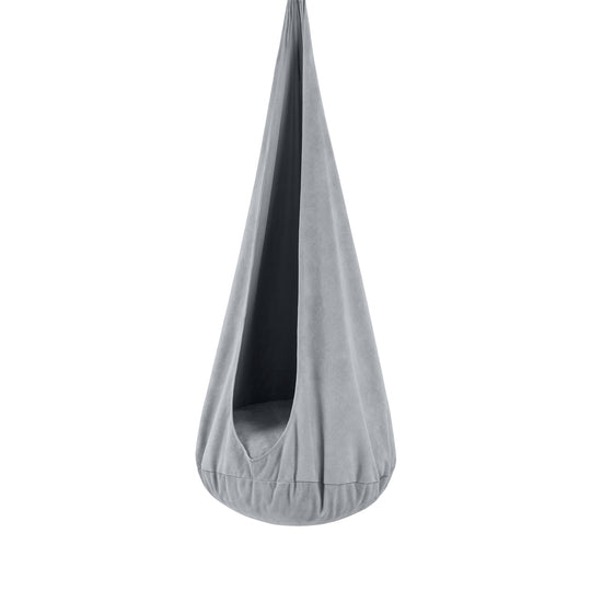 Cocoon Swing for Kids - Frosty Mist