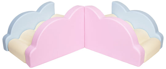 Cloud block set