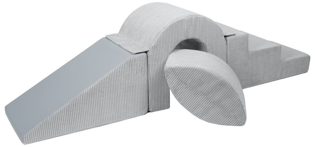 Bridge set of 4 large foam blocks