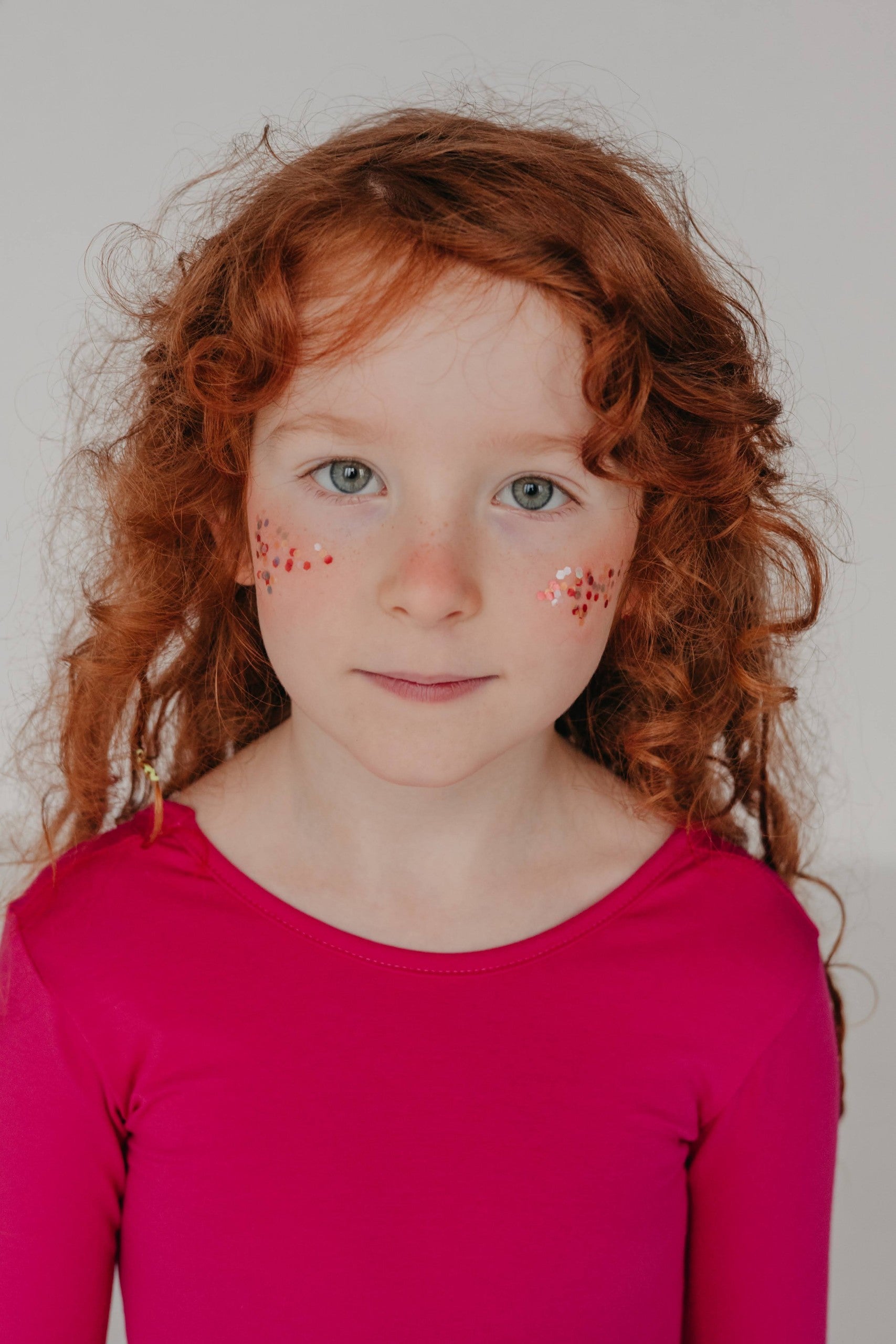 Decorative Eco Glitter - Rainbow Star Dust