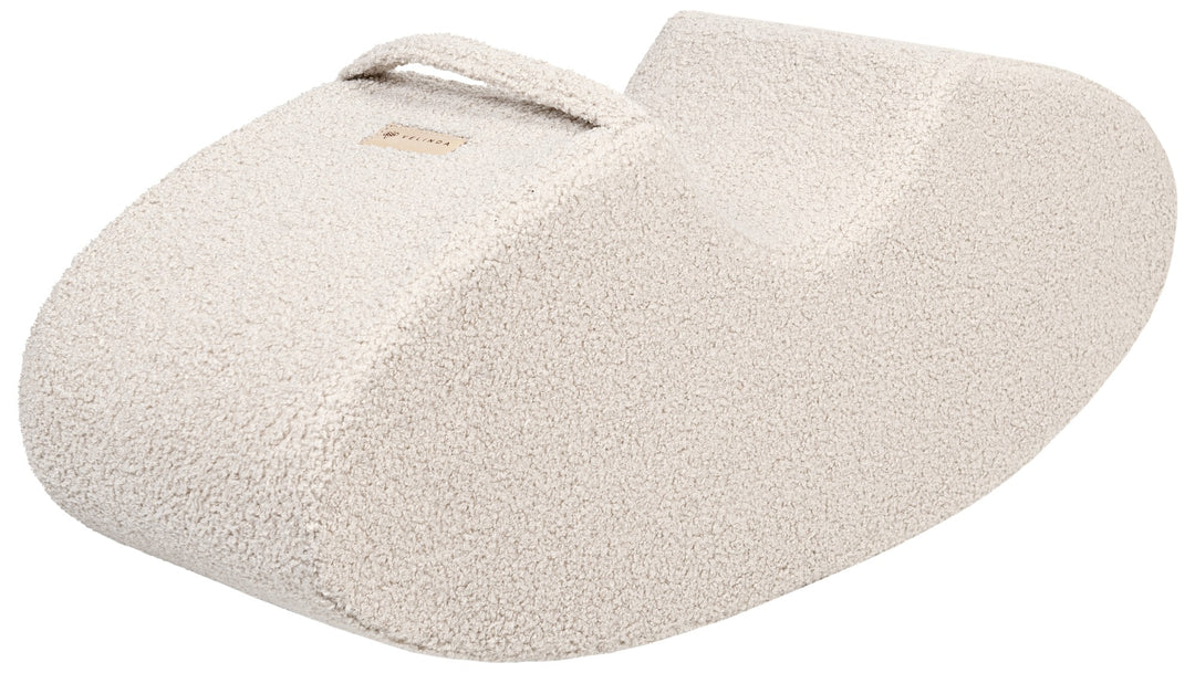 Soft Play Rocker, bouclé