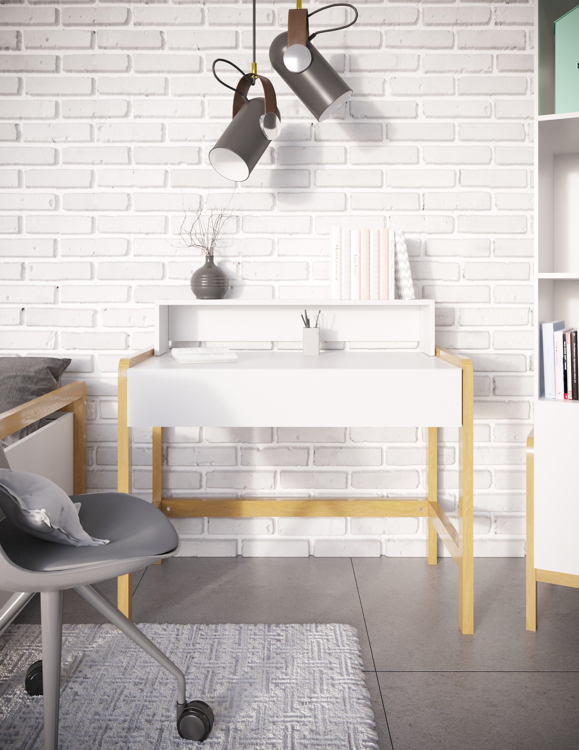 Desk Victor for Kids 