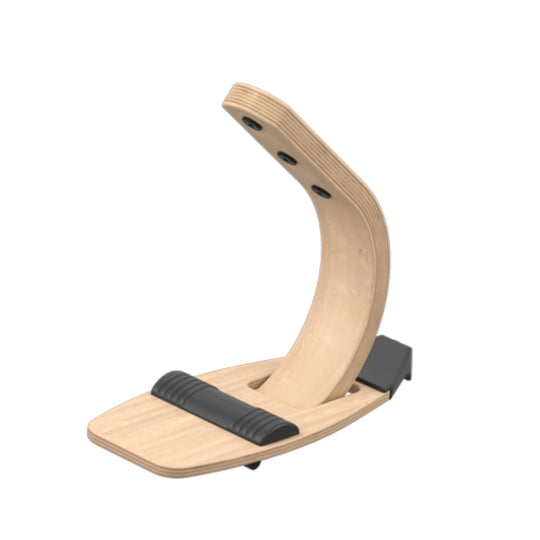 Downhill Add-on for the leg&amp;go Balance Bike