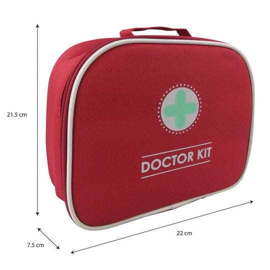 Wooden Doctor&