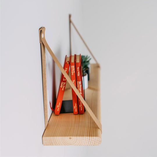 Floating Shelf, 90 cm