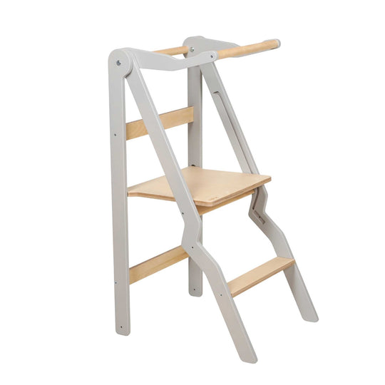 Foldable Kitchen Tower ZigZag