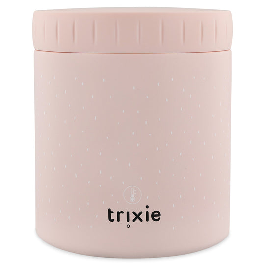 Insulated Lunch Pot 500ml - Mrs. Rabbit