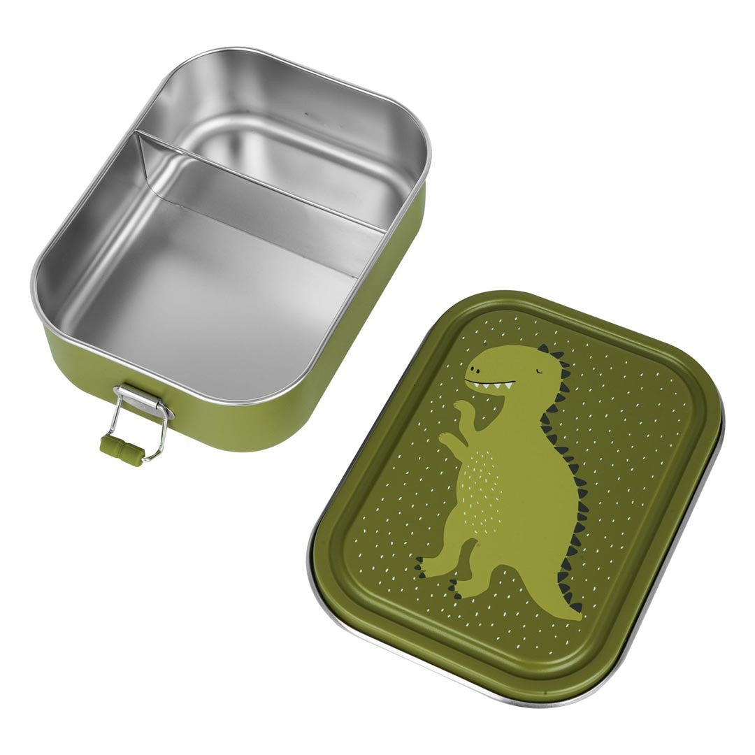 Large Lunch Box - Mr. Dino