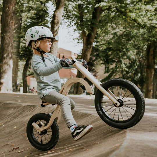 leg&amp;go Balance Bike 3in1
