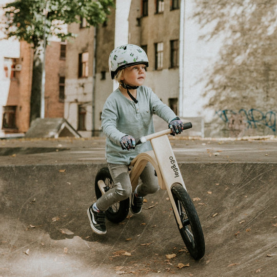 leg&amp;go Balance Bike 3in1